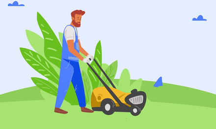 Lawn Care